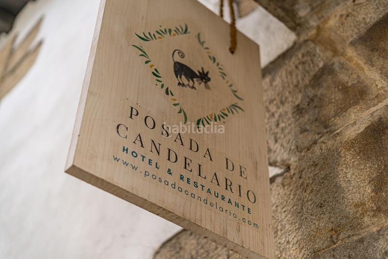 Foto 4c7e6d0e-8950-4663-9fee-dfbc44ae2849. Masía ^**^posada ^**^emblematico hotel rural de 4 estrellas en el turistico pueblo ^**^ emblemático hotel con enc en Candelario