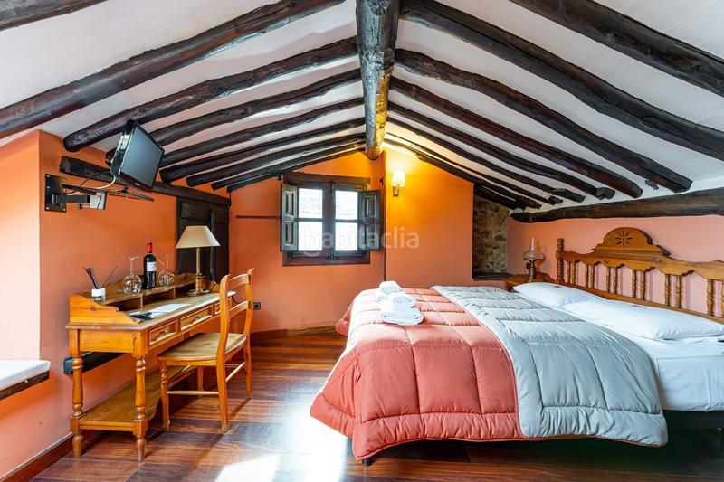 Foto 509e49b5-12aa-492d-9364-81ad62b06faa. Masía ^**^posada ^**^emblematico hotel rural de 4 estrellas en el turistico pueblo ^**^ emblemático hotel con enc en Candelario