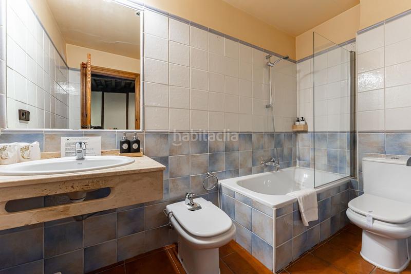 Foto ee597927-66df-4e44-9c15-13da79d2abf4. Masía ^**^posada ^**^emblematico hotel rural de 4 estrellas en el turistico pueblo ^**^ emblemático hotel con enc en Candelario