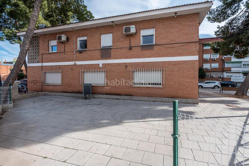 Foto 75ce1861-026a-4bd9-bce3-eaa025562f1b. Locale commerciale in Mejorada del Campo