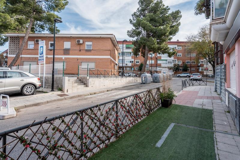 Foto 93ab925d-073d-4614-9bd4-a29906844717. Locale commerciale in Mejorada del Campo