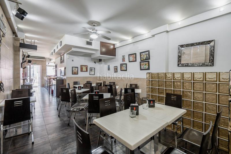 Foto d08154de-32ab-406b-8419-2be7a9a56479. Locale commerciale in Mejorada del Campo