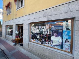 Local Comercial en Calle de las Eras