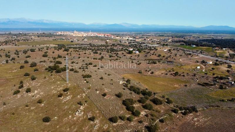Foto 624f7125-5ad3-4d8d-ade5-36f8fe9fc633. Lloguer masia amb xemeneia a Buenavista-Valparaíso-La Legua Toledo