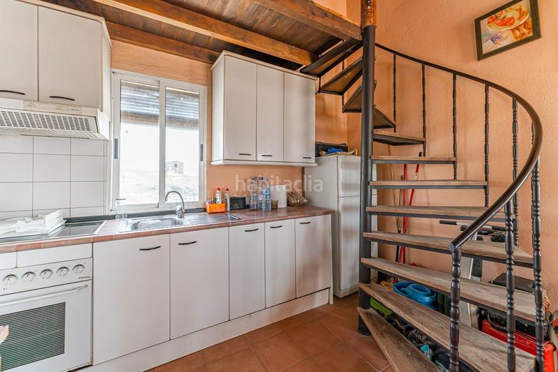 Foto c9f5f6b7-4ded-4dd5-9250-814786c37d8c. Location mas avec cheminée dans Buenavista-Valparaíso-La Legua Toledo