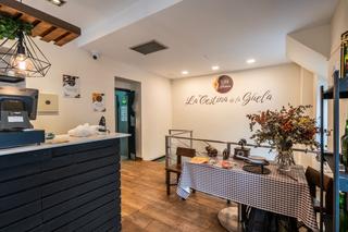 Local Comercial en Argüelles