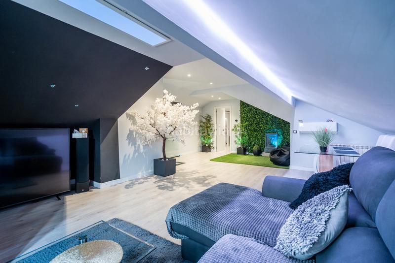 Foto 2afe19c4-ca11-429e-a820-f7a7c637e99f. Chalet mit kamin heizung parking pool in puerto Galapagar-las cuestas Galapagar