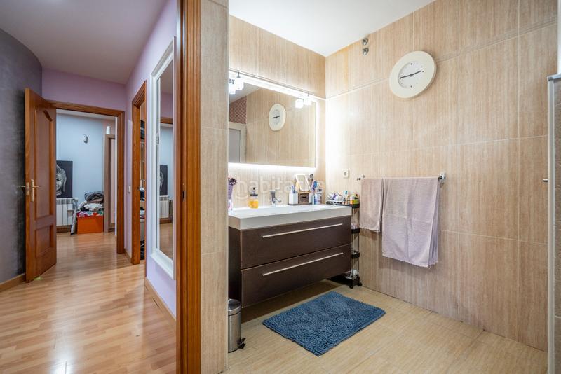 Foto 6188ff19-3231-4259-8530-601c9ccab1ec. Chalet mit kamin heizung parking pool in puerto Galapagar-las cuestas Galapagar