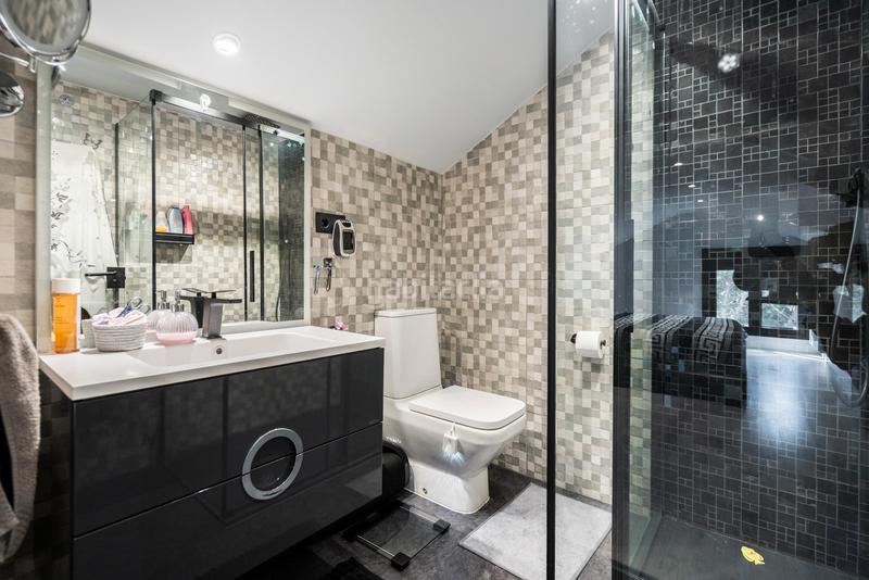 Foto 663e9904-d014-4aa3-84ad-8d6bd29d6780. Chalet mit kamin heizung parking pool in puerto Galapagar-las cuestas Galapagar