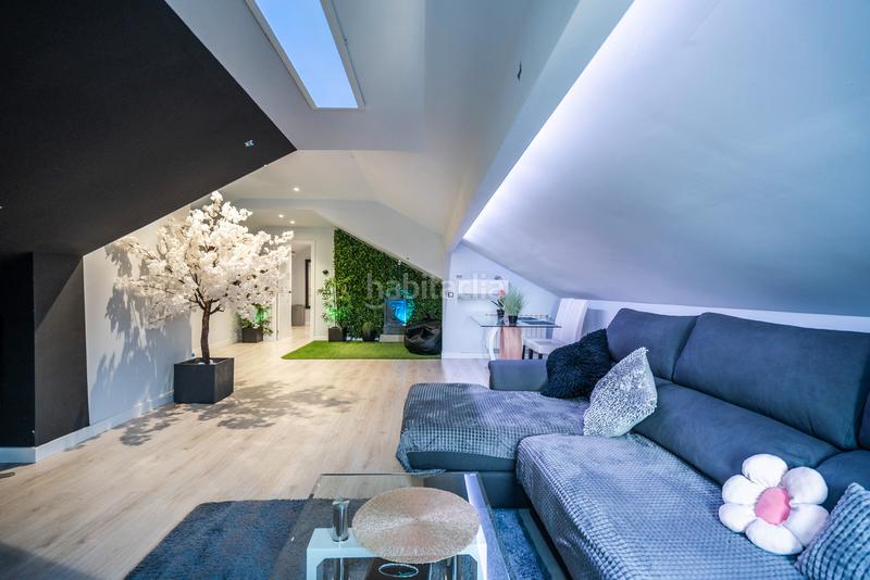 Foto 9b536b87-aaf3-4f10-bfc9-e2b902f620c9. Chalet mit kamin heizung parking pool in puerto Galapagar-las cuestas Galapagar