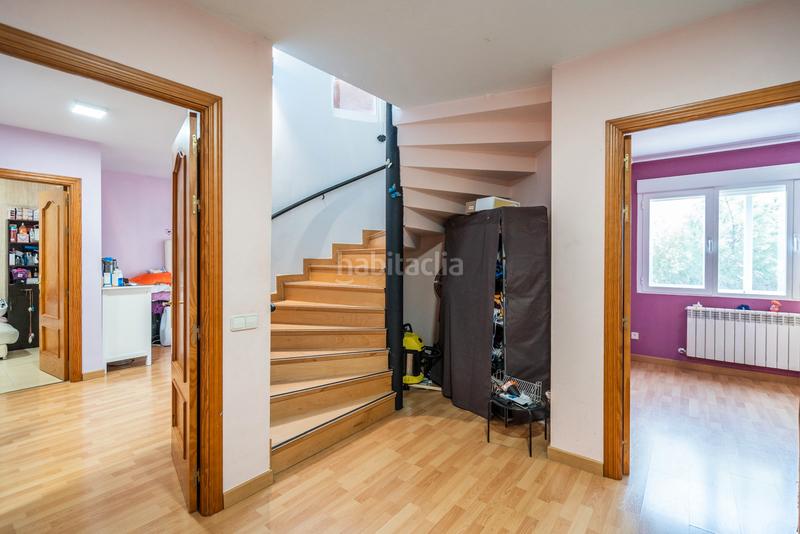 Foto a14191a8-1d94-4079-9b34-15cc80fe5c0a. Chalet mit kamin heizung parking pool in puerto Galapagar-las cuestas Galapagar