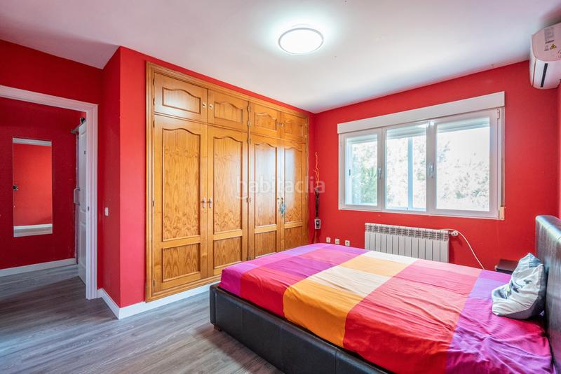 Foto f223275b-8bff-4e4b-aada-c6262c8fb7a1. Chalet mit kamin heizung parking pool in puerto Galapagar-las cuestas Galapagar