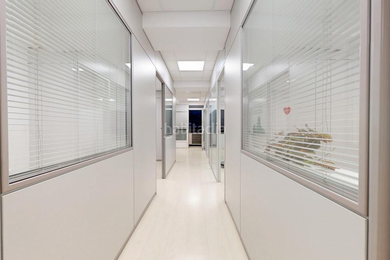 Foto 28acc369-6126-43de-a0e3-ce53622c7aa1. Oficina amb calefacció a Vallehermoso Madrid