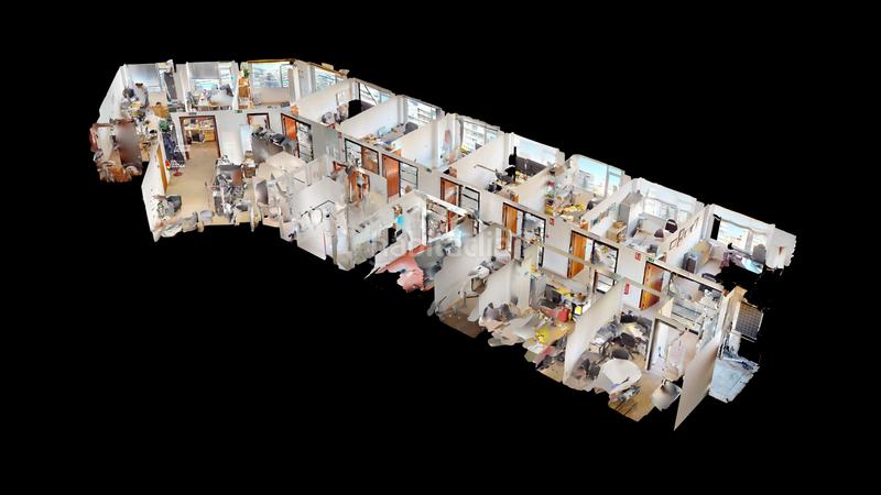 Foto 2b6429da-8a3e-4b65-a918-c5d57a0beb54. Oficina amb calefacció a Vallehermoso Madrid