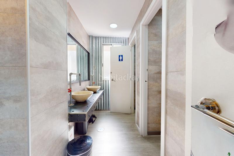 Foto 2cbb5b38-89ff-433a-9062-5cb2b6738bd5. Oficina amb calefacció a Vallehermoso Madrid