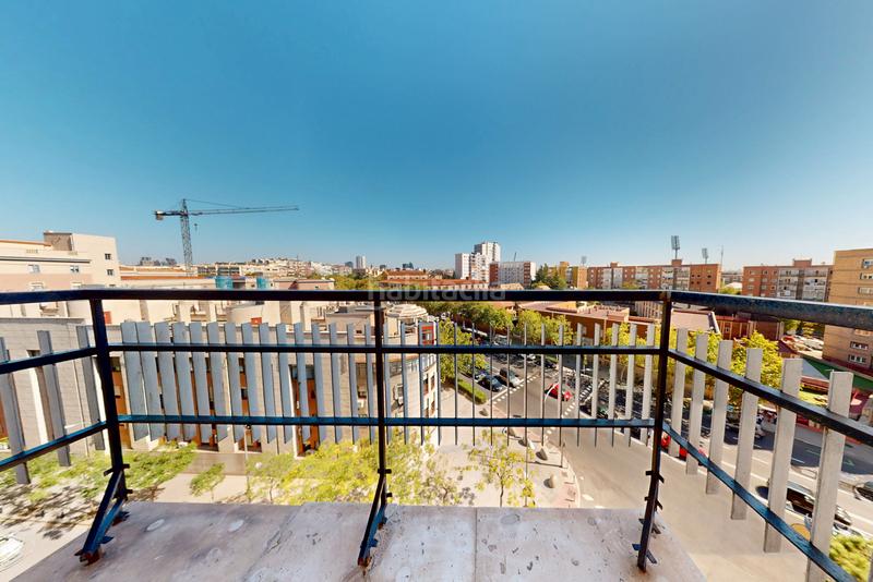 Foto 2daa4578-aaab-49d7-a7cb-f685ee769fca. Oficina amb calefacció a Vallehermoso Madrid