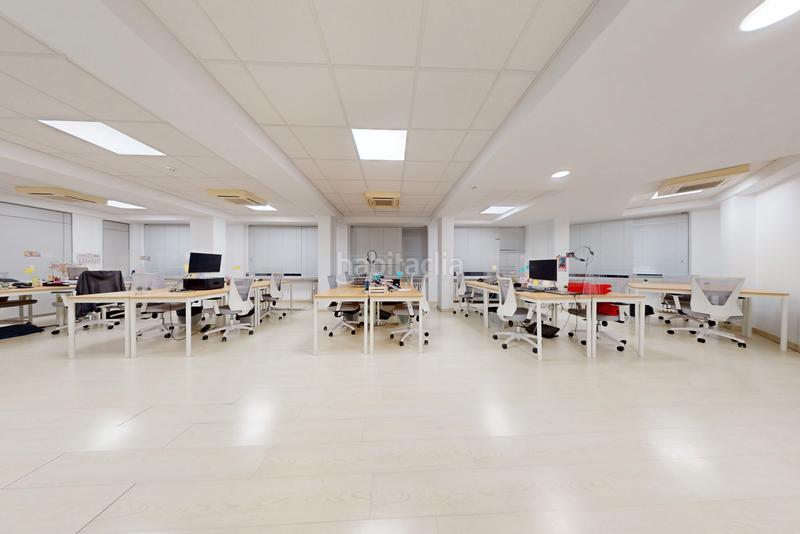 Foto 47028045-fe99-40fb-8a47-0b32fbd7d4c5. Oficina amb calefacció a Vallehermoso Madrid