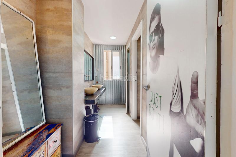 Foto 5abdad74-d73f-4590-a926-179609d59e9f. Oficina amb calefacció a Vallehermoso Madrid