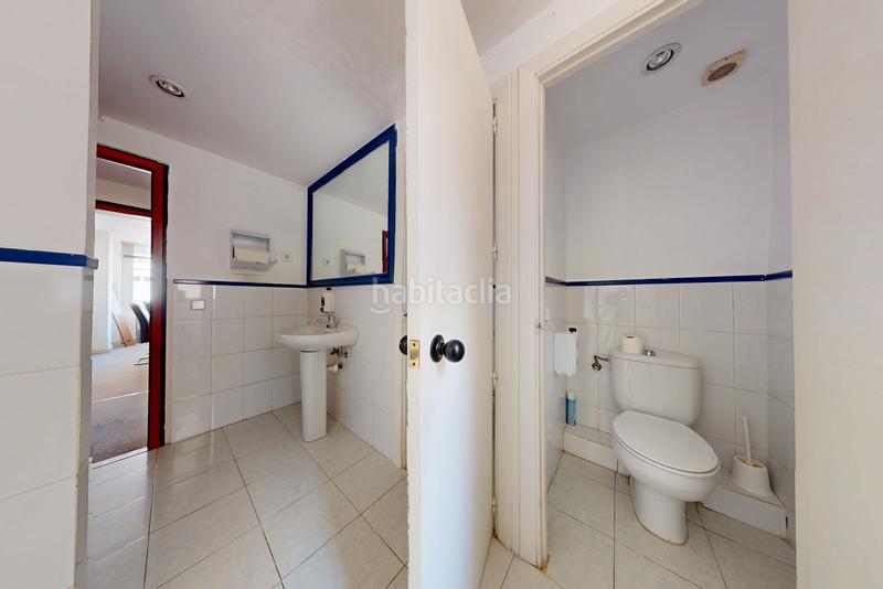 Foto 5ba11257-d118-42e7-b94b-8d02bc2104c3. Oficina amb calefacció a Vallehermoso Madrid