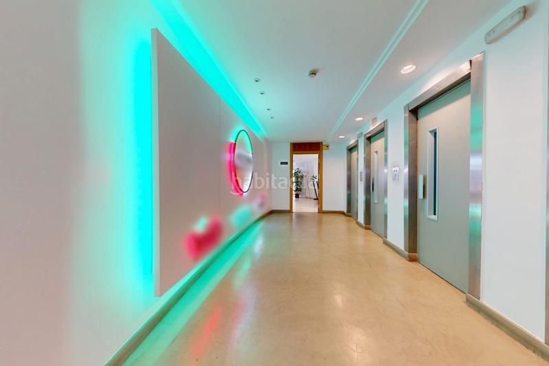 Foto 60c8e933-3dcd-4273-9040-fd6101f389ca. Oficina amb calefacció a Vallehermoso Madrid