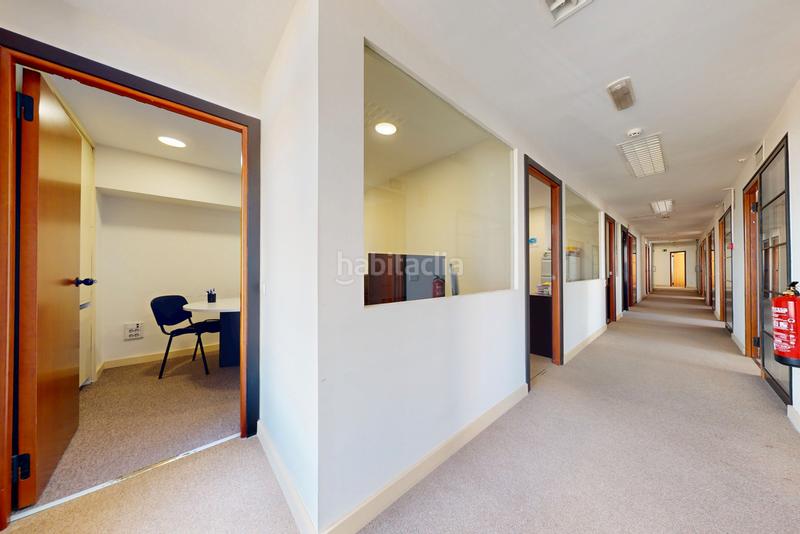 Foto 666818a6-a242-4d92-bc94-dcde2b803215. Oficina amb calefacció a Vallehermoso Madrid