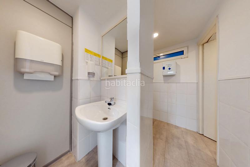 Foto 6d407080-c0bd-4e12-8d63-8fbe791abaea. Oficina amb calefacció a Vallehermoso Madrid