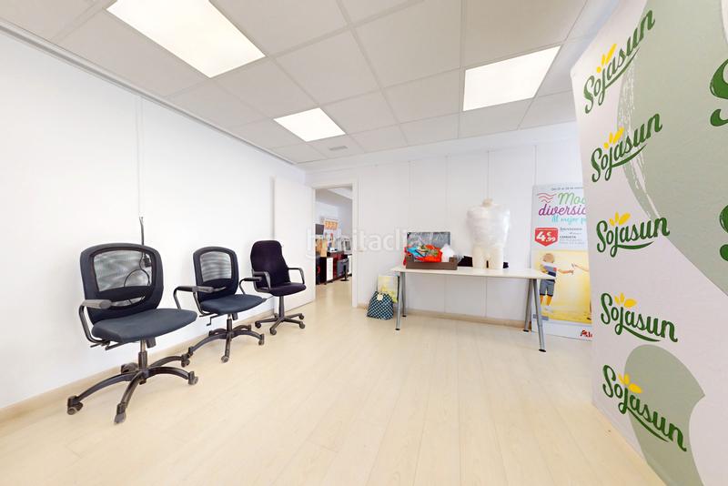 Foto 895c9b76-c7ac-42bb-ae77-f60ebcea86f3. Oficina amb calefacció a Vallehermoso Madrid