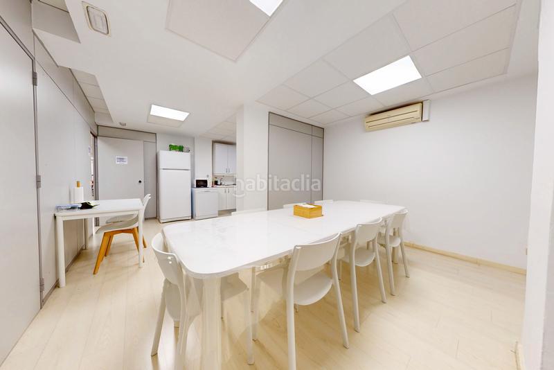 Foto b611a79b-ea4d-4422-b068-c811bc129ae5. Oficina amb calefacció a Vallehermoso Madrid