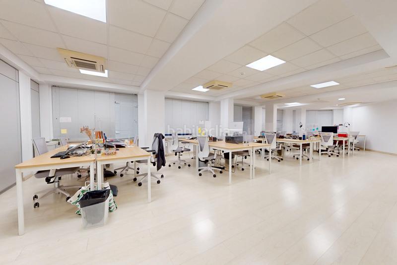 Foto c3830683-101a-44b0-9b83-2ff1f3e61049. Oficina amb calefacció a Vallehermoso Madrid