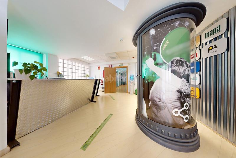 Foto e1a4b86e-8f37-473f-aa6b-c573498edc18. Oficina amb calefacció a Vallehermoso Madrid