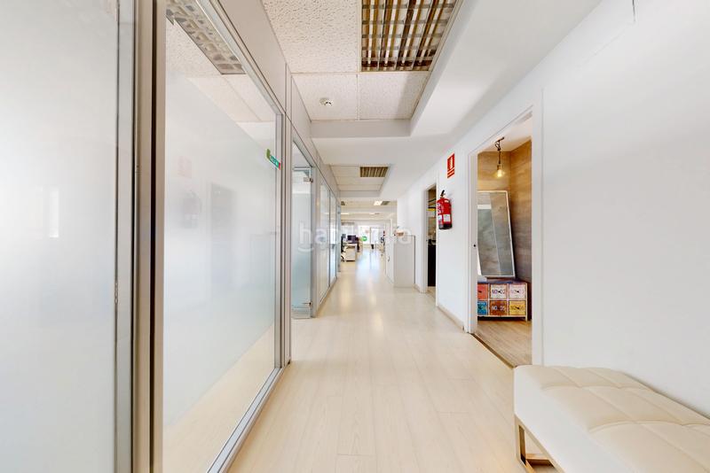 Foto f86fc60e-29ba-4e6f-a499-82093aac76e2. Oficina amb calefacció a Vallehermoso Madrid