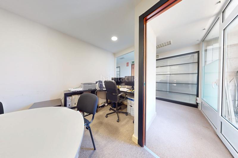 Foto fc960906-420c-404a-ac2d-a1356b0b9669. Oficina amb calefacció a Vallehermoso Madrid