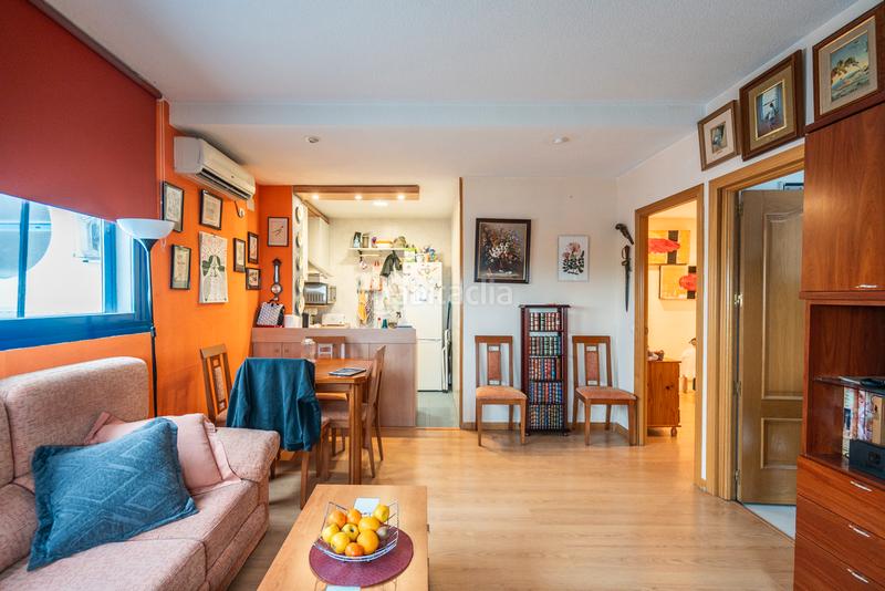 Foto 25ce4bf7-f096-43e7-9cf4-28cb0072d50f. Nau industrial amb calefacció a El Olivar-La Magdalena Colmenar Viejo