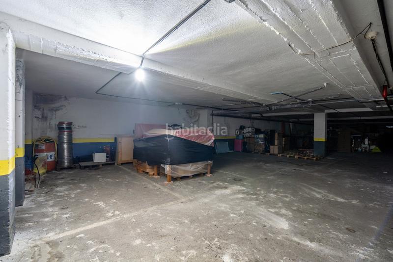 Foto 2c36bf7e-a6ce-4168-b27f-56eb65920b3d. Nau industrial amb calefacció a El Olivar-La Magdalena Colmenar Viejo