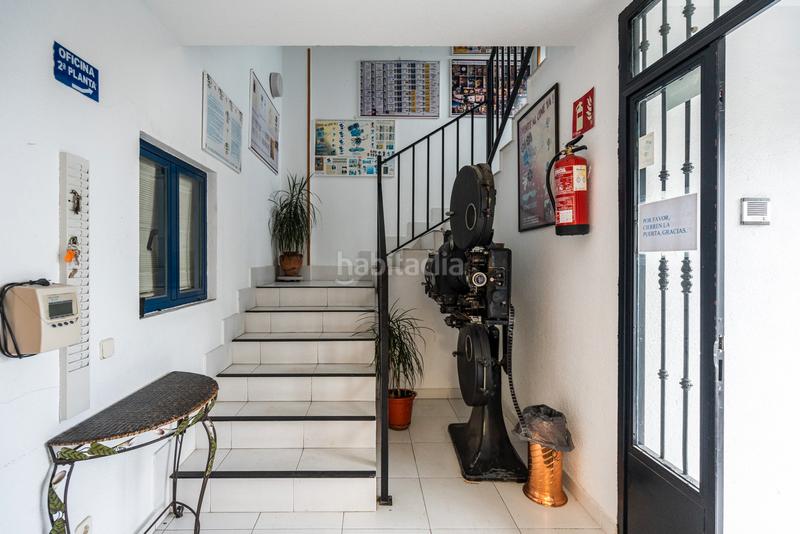 Foto 3df0950a-2ce6-4122-868f-95191e90918c. Nau industrial amb calefacció a El Olivar-La Magdalena Colmenar Viejo