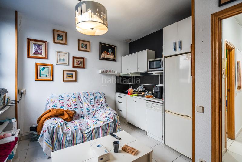 Foto 57c86446-1ef2-4234-bd13-52db6ca5959c. Nau industrial amb calefacció a El Olivar-La Magdalena Colmenar Viejo