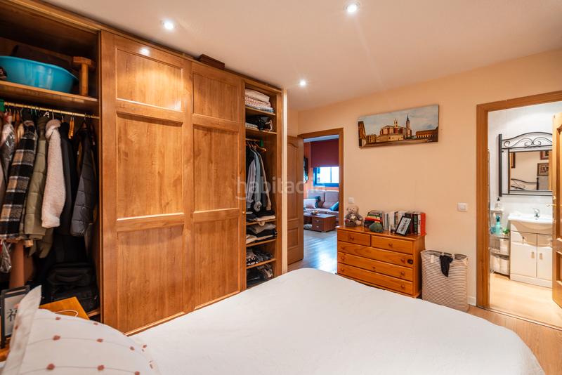 Foto 71370a60-b393-41b5-8b6d-dd91eab31c98. Nau industrial amb calefacció a El Olivar-La Magdalena Colmenar Viejo