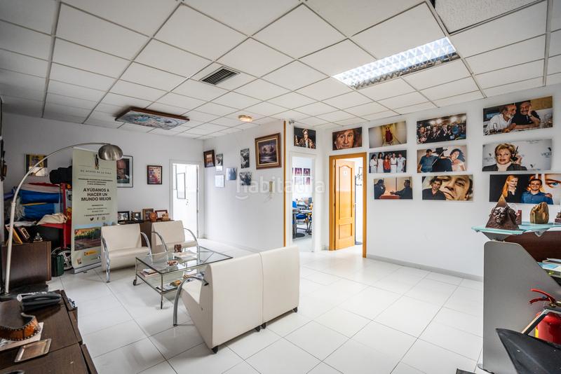 Foto 7cb15e46-4f39-4ef2-83f4-f433f0a508fe. Nau industrial amb calefacció a El Olivar-La Magdalena Colmenar Viejo