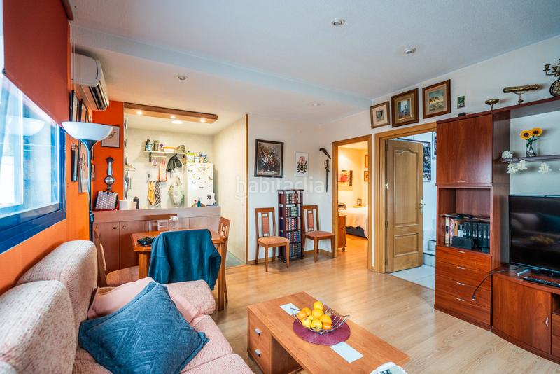 Foto 8bae4725-5294-4673-a0a5-7b63fa008730. Nau industrial amb calefacció a El Olivar-La Magdalena Colmenar Viejo