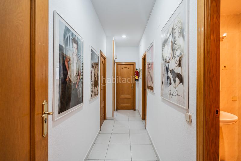 Foto cbac3611-f509-47b7-9aca-c26f04884e3a. Nau industrial amb calefacció a El Olivar-La Magdalena Colmenar Viejo