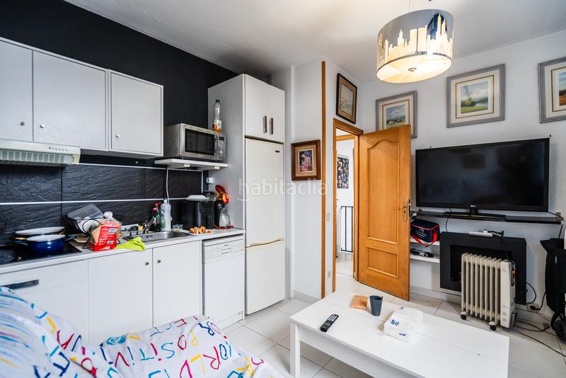 Foto cccfa086-37ab-4bf5-8f5c-735e8d18fb6d. Nau industrial amb calefacció a El Olivar-La Magdalena Colmenar Viejo