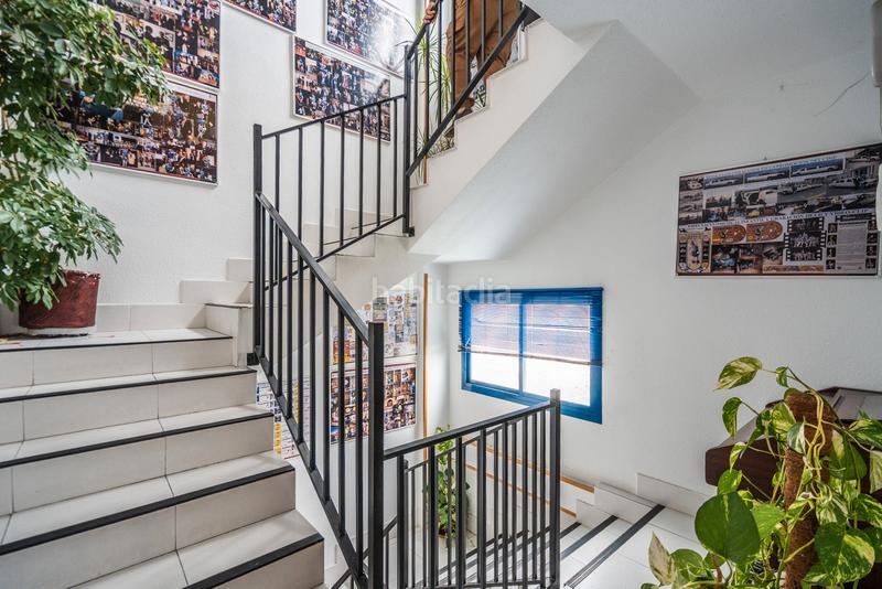 Foto d0f9c8b0-979d-43dc-b5c6-d6b5734d9252. Nau industrial amb calefacció a El Olivar-La Magdalena Colmenar Viejo