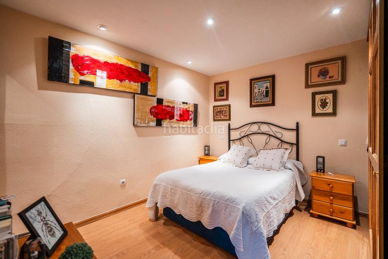 Foto d747fa22-d5f4-4025-b343-151151c682b2. Nau industrial amb calefacció a El Olivar-La Magdalena Colmenar Viejo