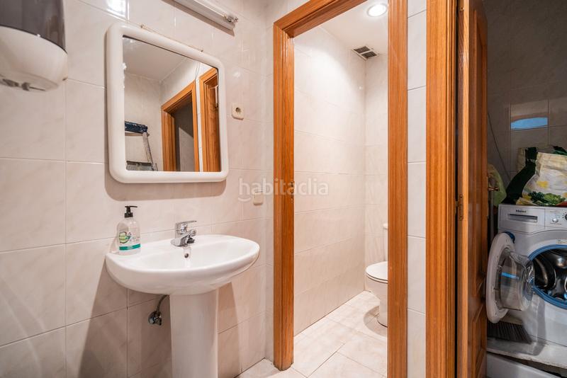 Foto ee5d7a13-7100-459e-bff6-a2b635cb9b32. Nau industrial amb calefacció a El Olivar-La Magdalena Colmenar Viejo