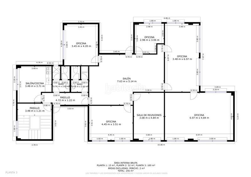 Foto fa39858e-b9fa-4bbb-8958-5b22e7a7951d. Nau industrial amb calefacció a El Olivar-La Magdalena Colmenar Viejo