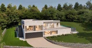 Chalet en Club de Golf
