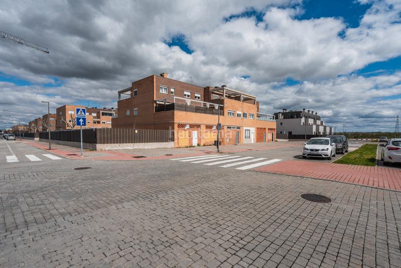 Foto 2b76a7c6-106d-4e54-825e-4b9668199d2f. Local comercial a Parla este Parla