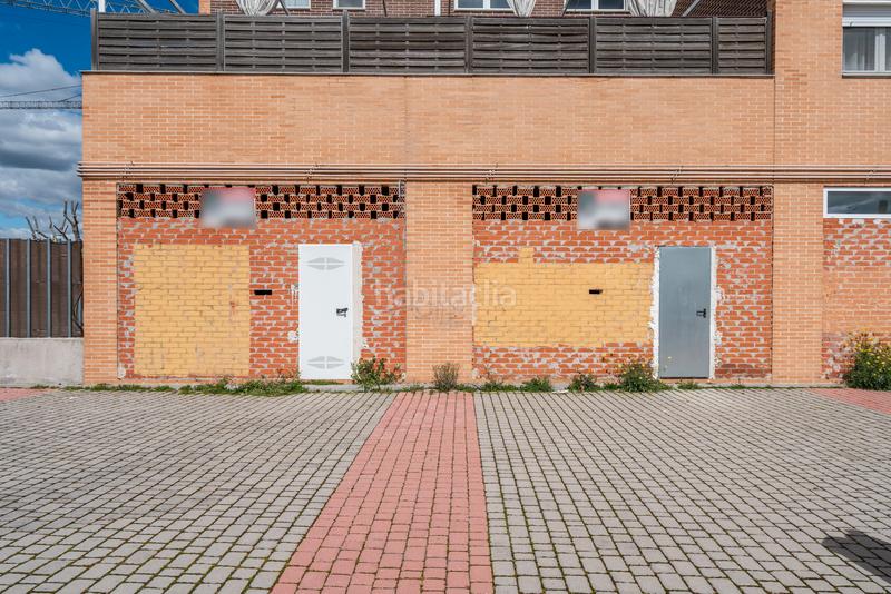 Foto 6137db1f-68b7-4956-a714-ceaf9d13c8b7. Local comercial a Parla este Parla