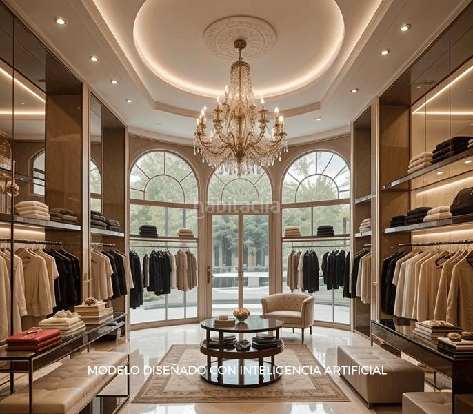 Foto 3850ecea-615c-49fa-87c6-e988c4c9a5dd. Local commercial dans Recoletos Madrid