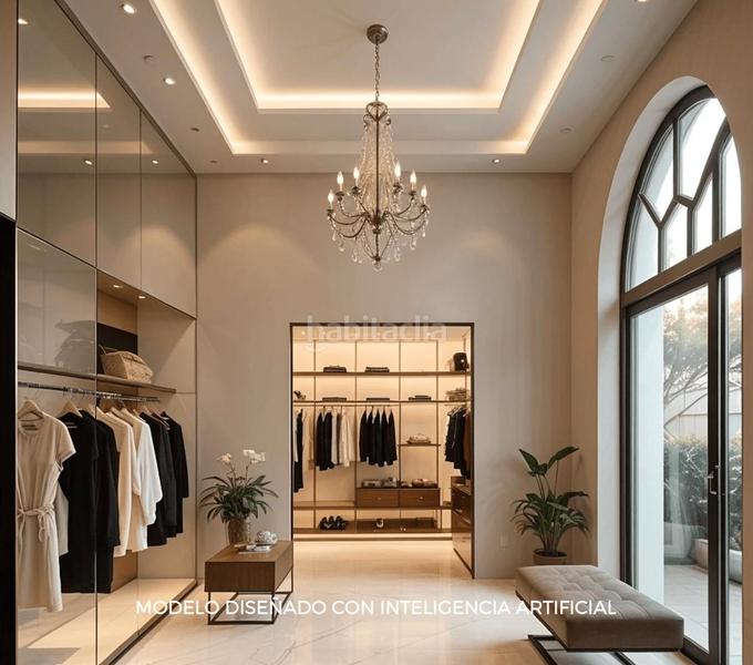 Foto 761012d2-c7e6-4308-a814-aeaa3d7abc2f. Local commercial dans Recoletos Madrid